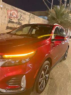 شيفروليه إكوينوكس